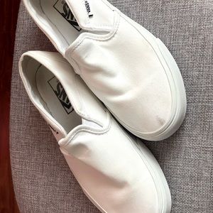 Women’s VANS